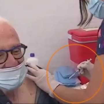 Beoltva, de hogyan... / Vaccinated, but how...