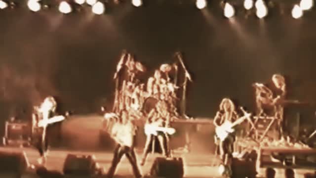 Varga Miklós Band ¬ Őrült lány