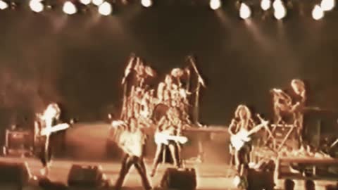 Varga Miklós Band ¬ Őrült lány