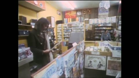 Hipocresia Hippie del capitalismo