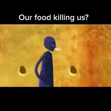 Our Food is Killing Us