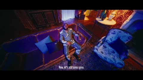 Martell x Davido
