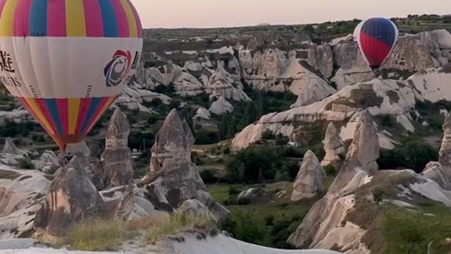 PLACES ON EARTHTHAT LOOK LIKEANOTHER PLANETPart 15