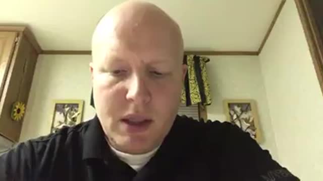 Time with God - April 13