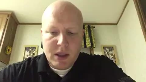 Time with God - April 13