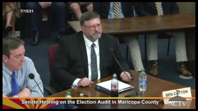 AZ Audit Hearing Highlights