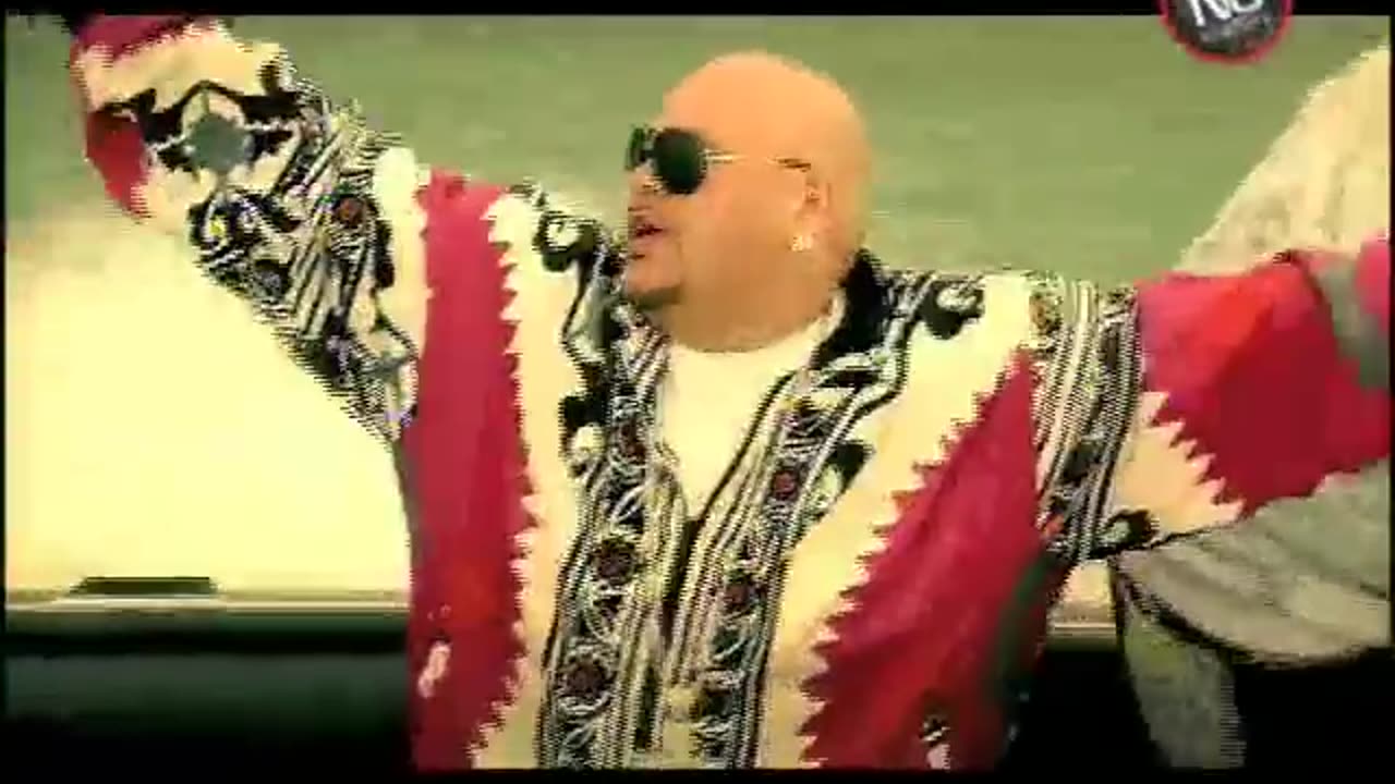 DJ KHALED, AKON & TI _We Takin' Over_