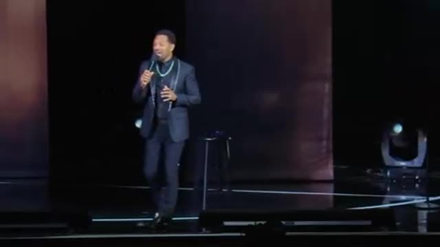 Mike Epps On Donald Trump Cutting Off Food Stamps (Funny)