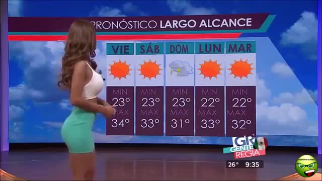 BEST NEWS BLOOPERS COMPILATION