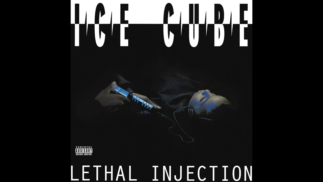 Ice Cube - Lethal Injection - Full Album - HD 1080p