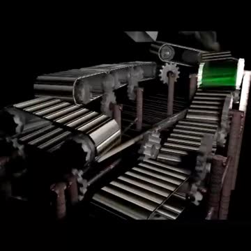 Industrious manufacturing