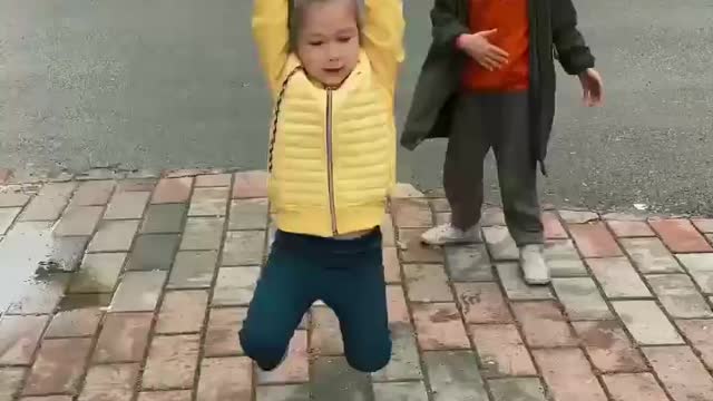 Ring Workout