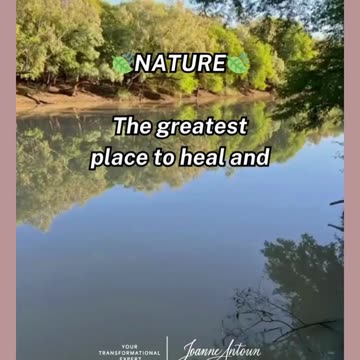 🍃 Feel the Nature's Embrace! 💚⁣