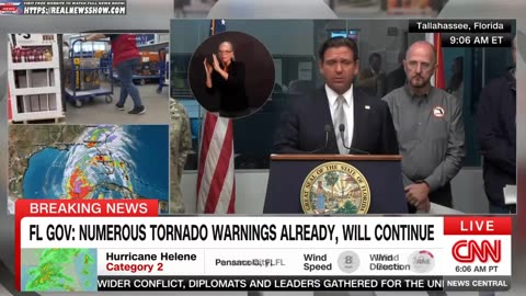 CNN News Central 9AM - 9/26/2024