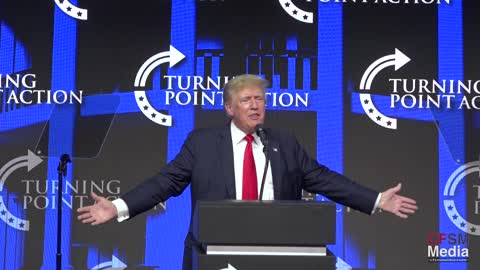 Protect Our Elections Phoenix Rally President Trump's Speech