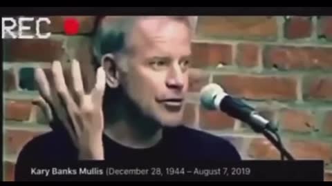 The PCR Test FRAUD - Dr. Kerry Mullis Explains How