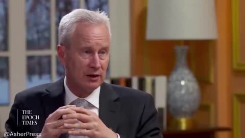 "We Wont Know How Safe This Vaccine Is Until We Give It" - FDA Advisor Dr. Eric Rubin