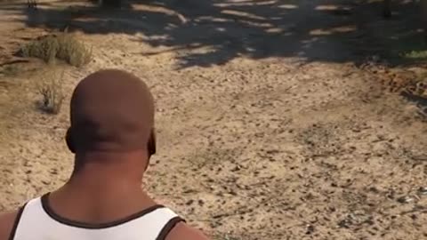CURIOSIDODES DE GTA 5 PART #28