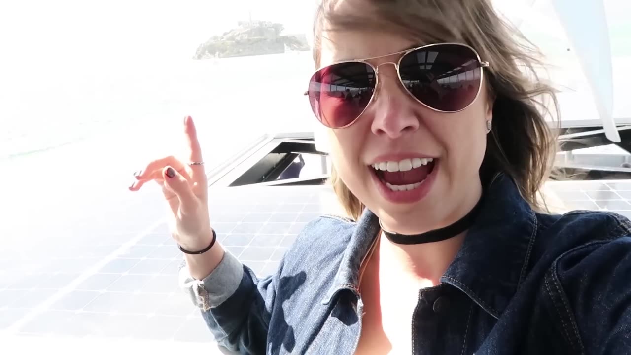 MY FIRST TIME IN THE USA || English Vlog (legendado)