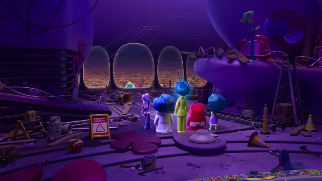 Inside Out 2 _ Teaser Trailer