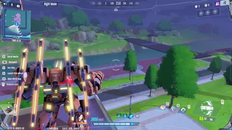 should use sniper rather than hydra sniper