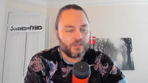 Kram og sang mod corona | PER BRÆNDGAARD