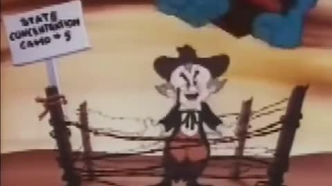 They've been telling us for decades