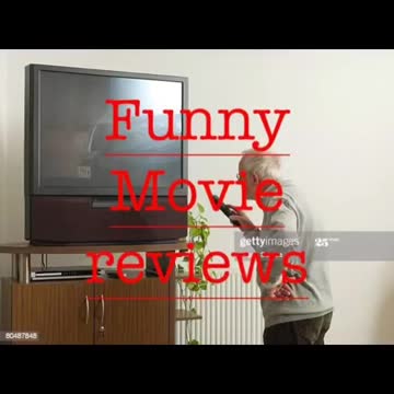 funny movie reviews three