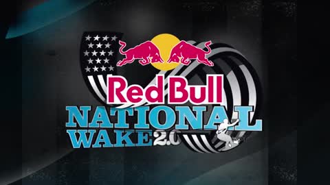 Red Bull National Wake 2.0 teaser