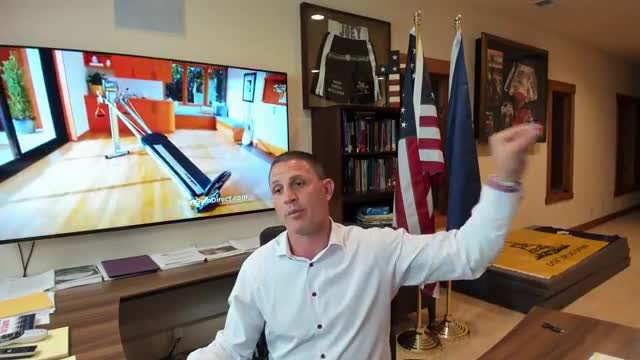 We Continue to FIGHT this Corrupt NONSENSE 7.8.21