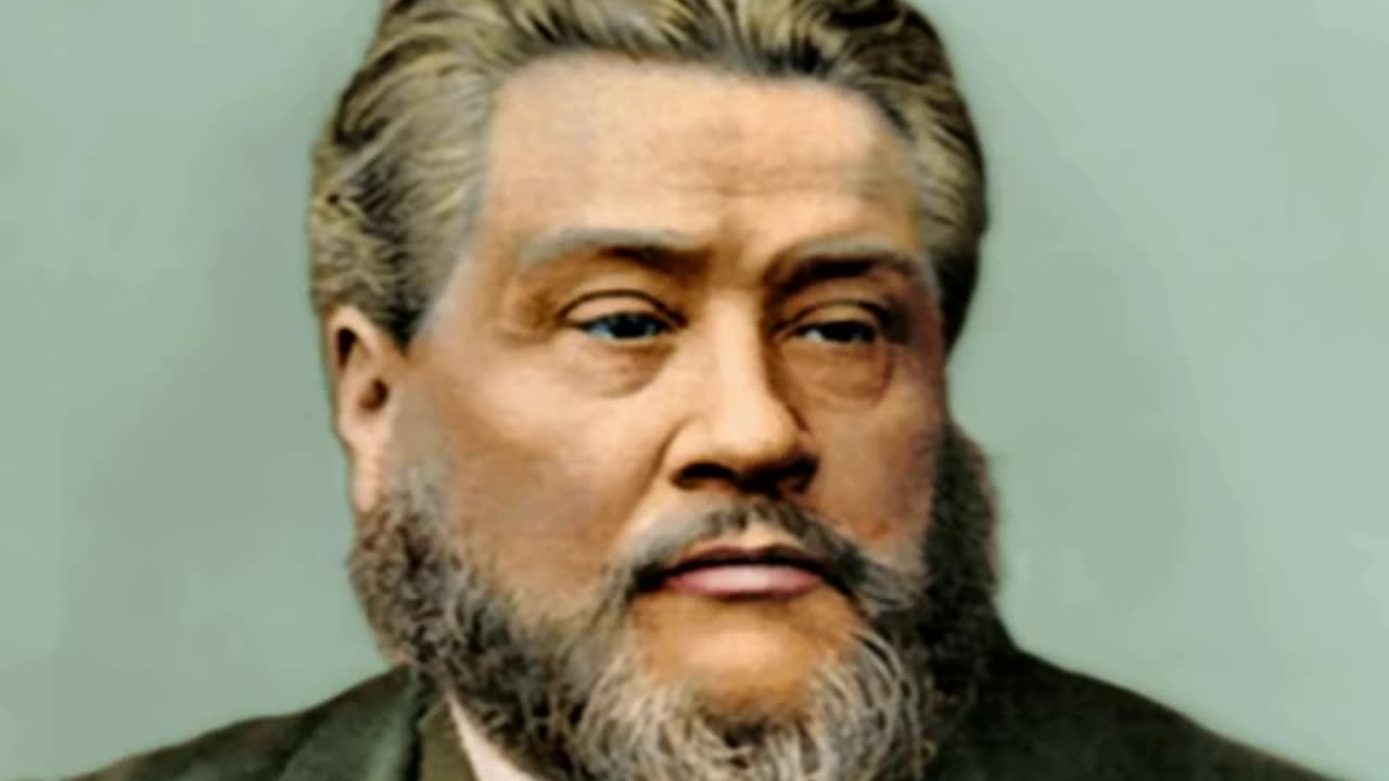 The Danger of Doubting - Charles Spurgeon Sermons