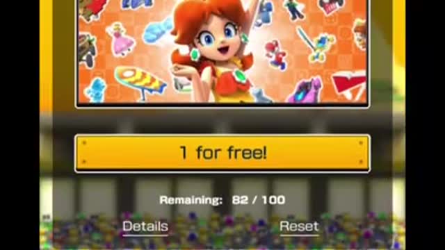 Mario Kart Tour - Free Summer Pipe 1 Pulls