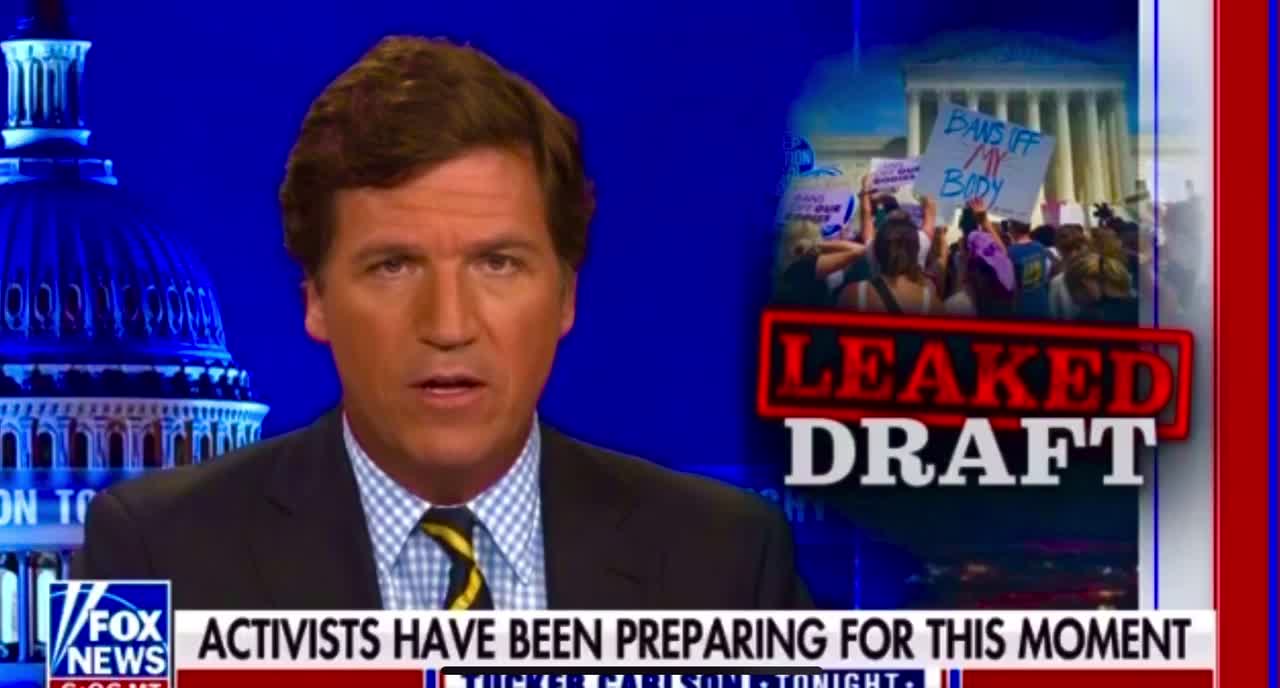 Leftist Hypocrites Call For Supreme Court Purge
