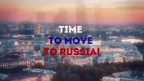 Move to Russia