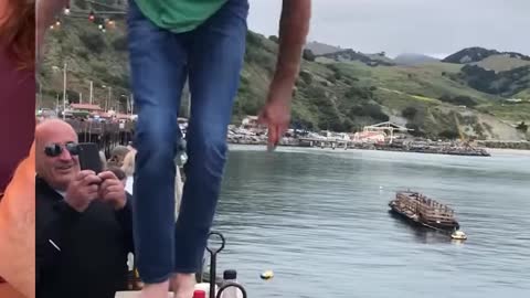 Just try not to laugh!