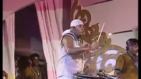 Drums Sivamani Isai Nigalchi - Sangam 4 2016