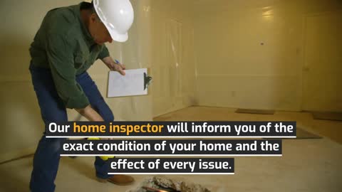 Clarksville TN Home Inspectors