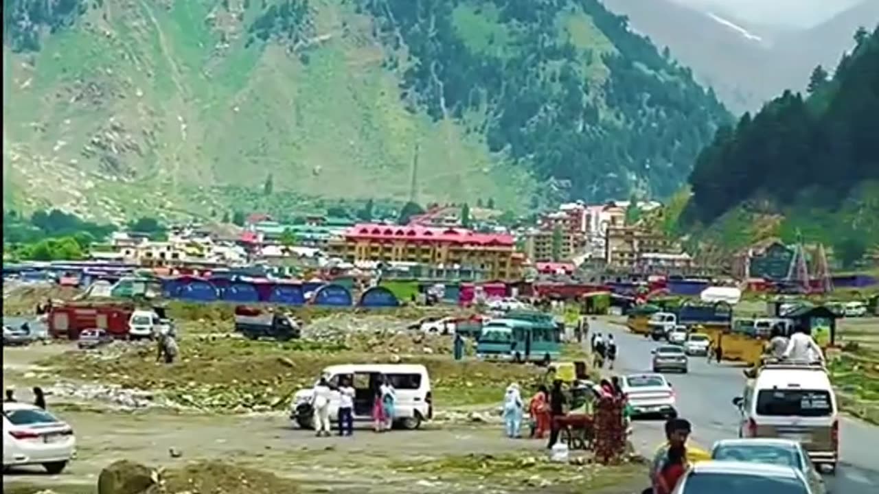 Naran New Video Upload