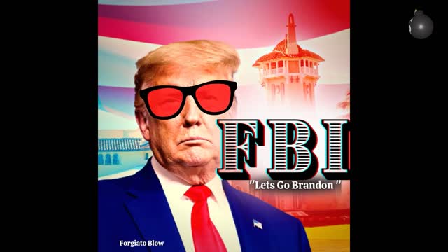 Defund the FBI, CIA, FDA, CDC, IRS, Federal Reserve and the Entire Government