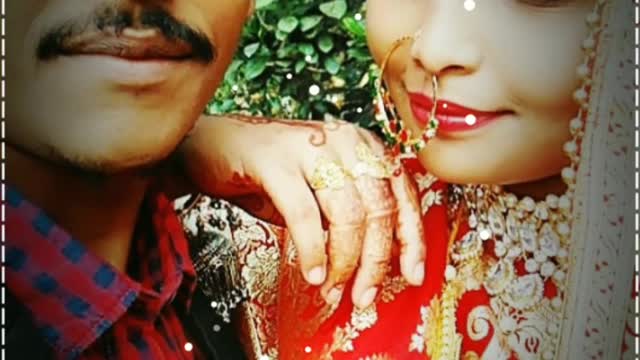 Wedding ceremony