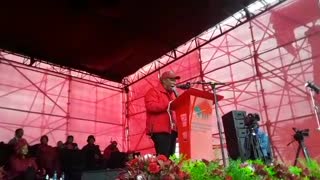 Malema EFF Sharpeville