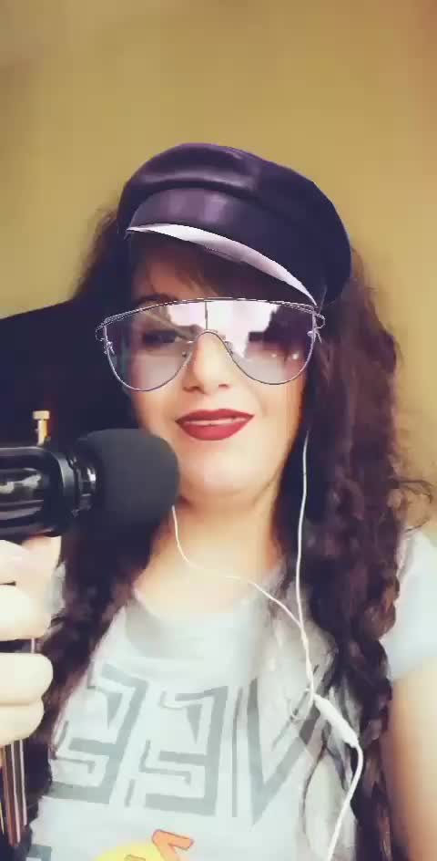 Rock and roll Snapchat