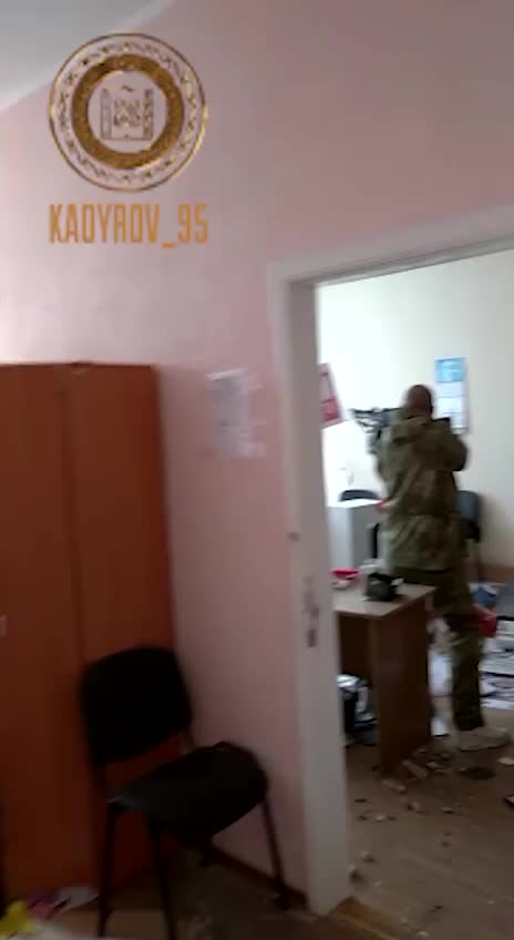 Ukraine War - Many days of training at the training base were not in vain