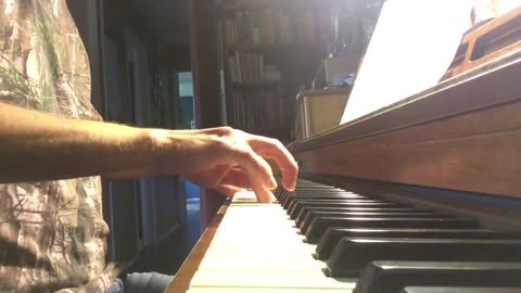 Flesh and Blood_ The Car Ride Home