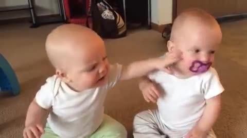 Babys video cute baby