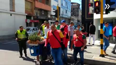 Entérese de las noticias más destacadas de este lunes 17 de septiembre en Santander