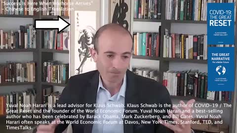 The Great Reset | Barack Obama | COVID Vaccines