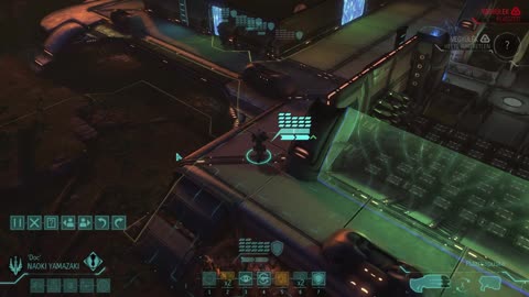 XCOM játékok és a valódi élet