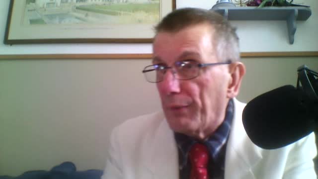V329 Rosh Chodesh XIII 2022: Russia, Ukraine, Putin, Elites - 3 Prophetic Visions (2022-03-03)