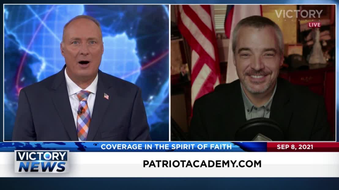 An Awakening in the Woke Military?